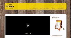 Desktop Screenshot of metzger-wolz.de